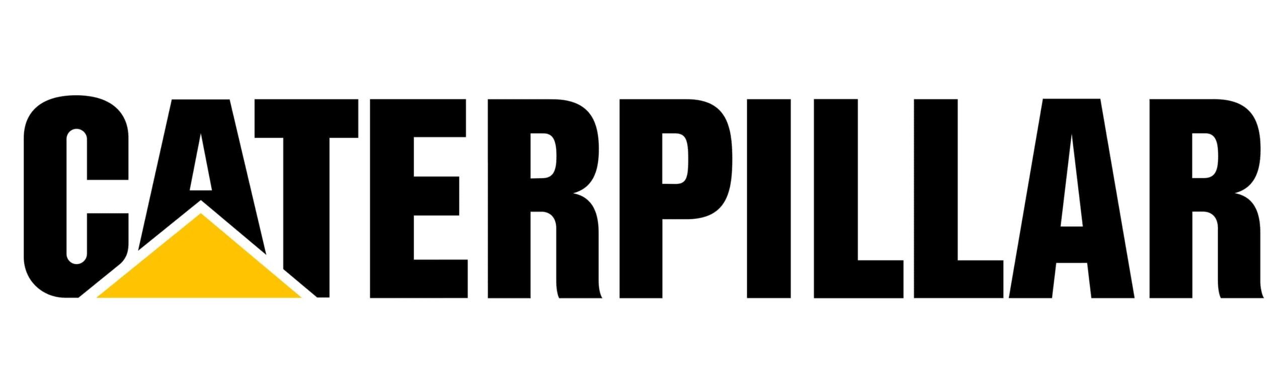 Caterpillar-Logo-1989-present