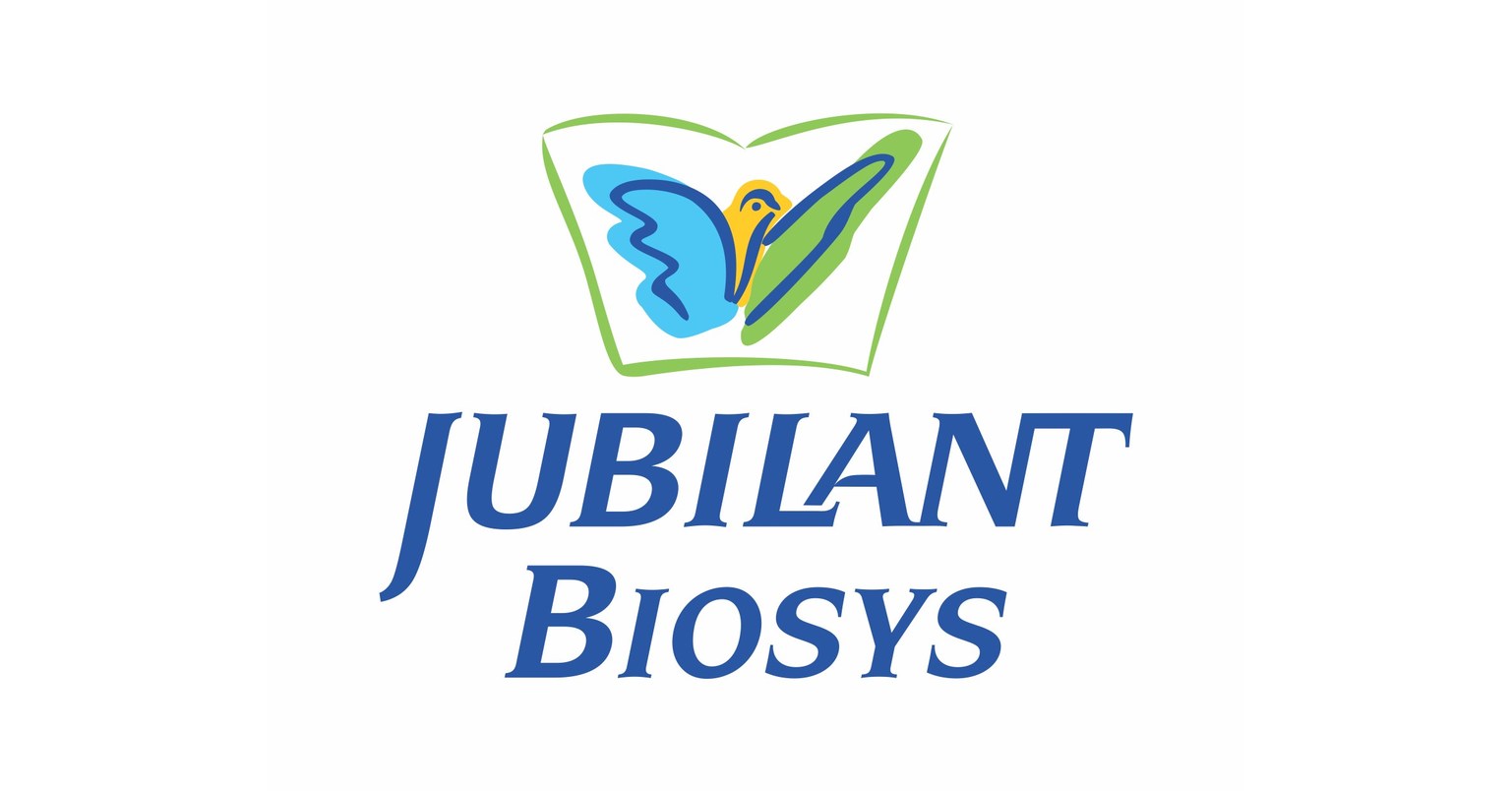 Jubilant Biosys Logo