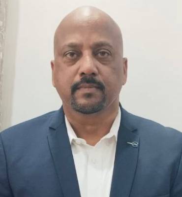 Raj Samal