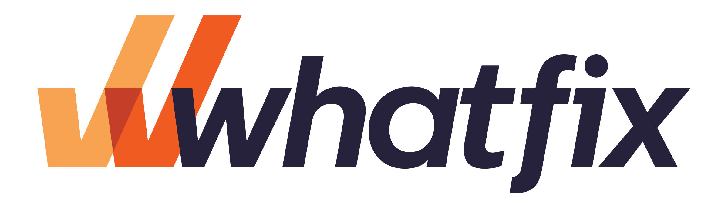 whatfix