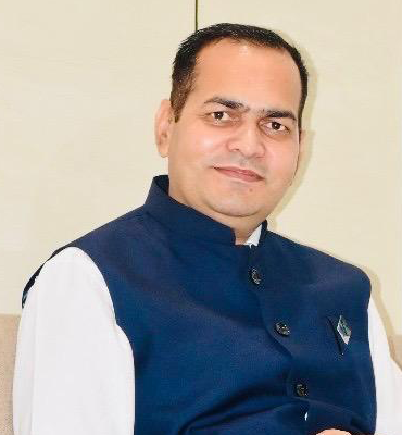 Raj Samal